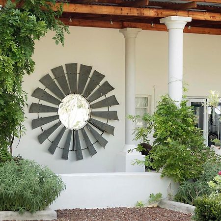 Sweetfontein Boutique Farm Lodge Britstown Exterior photo