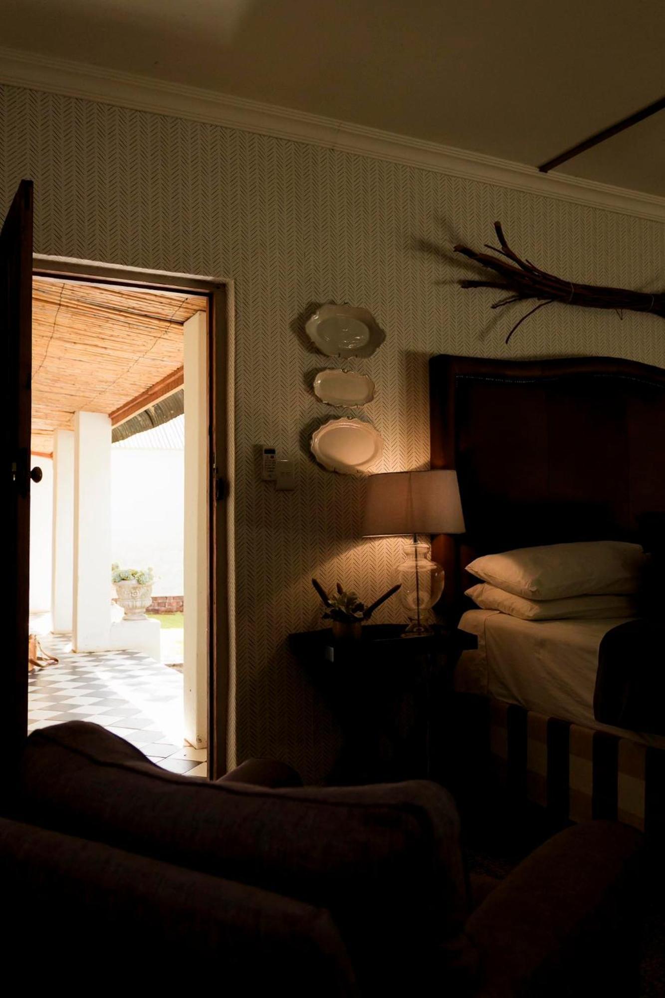 Sweetfontein Boutique Farm Lodge Britstown Exterior photo