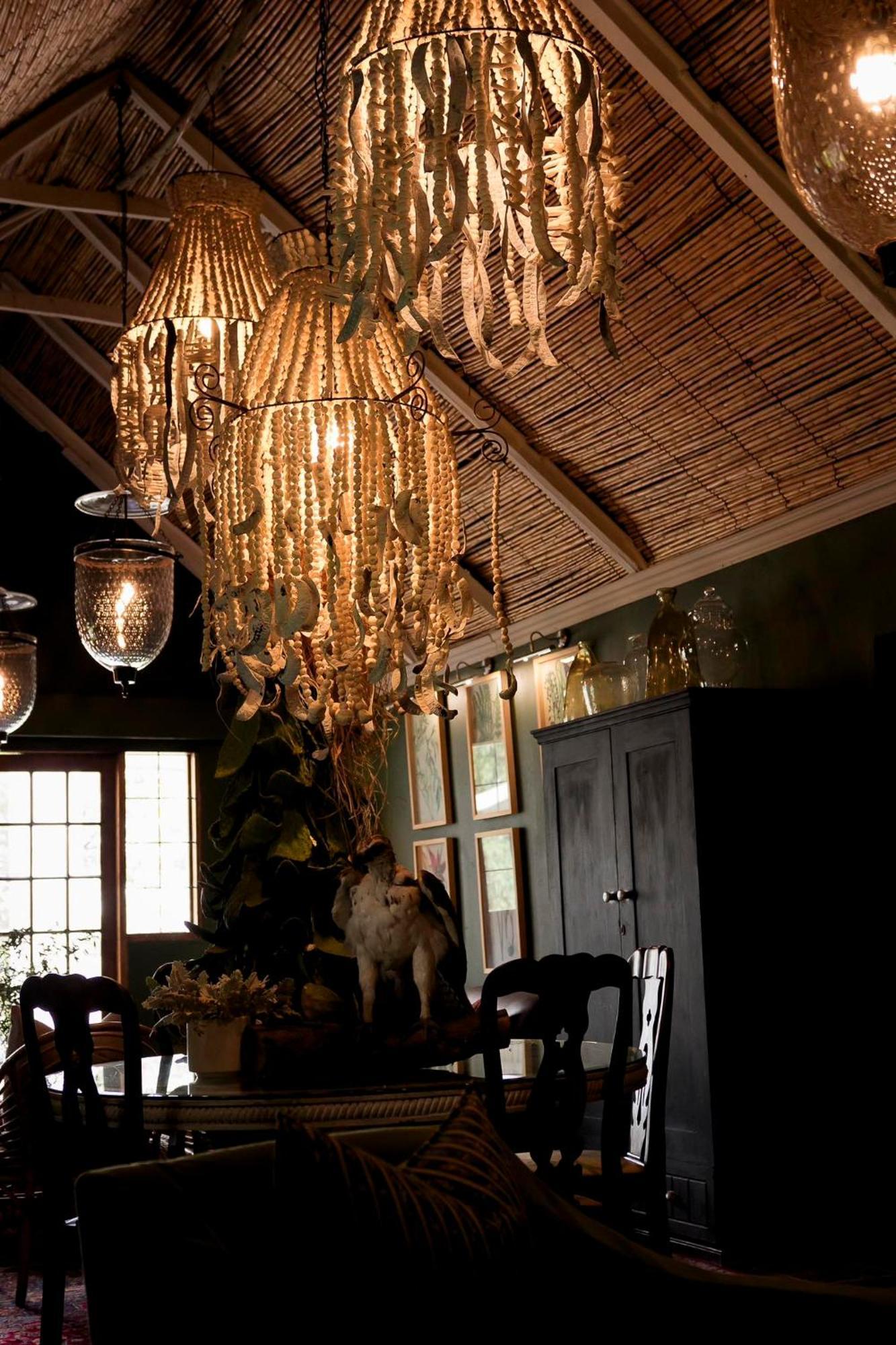 Sweetfontein Boutique Farm Lodge Britstown Exterior photo