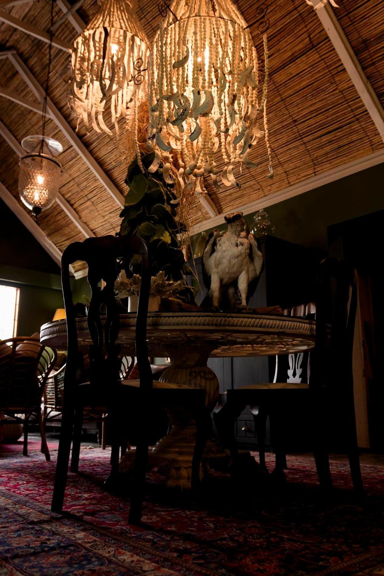 Sweetfontein Boutique Farm Lodge Britstown Exterior photo