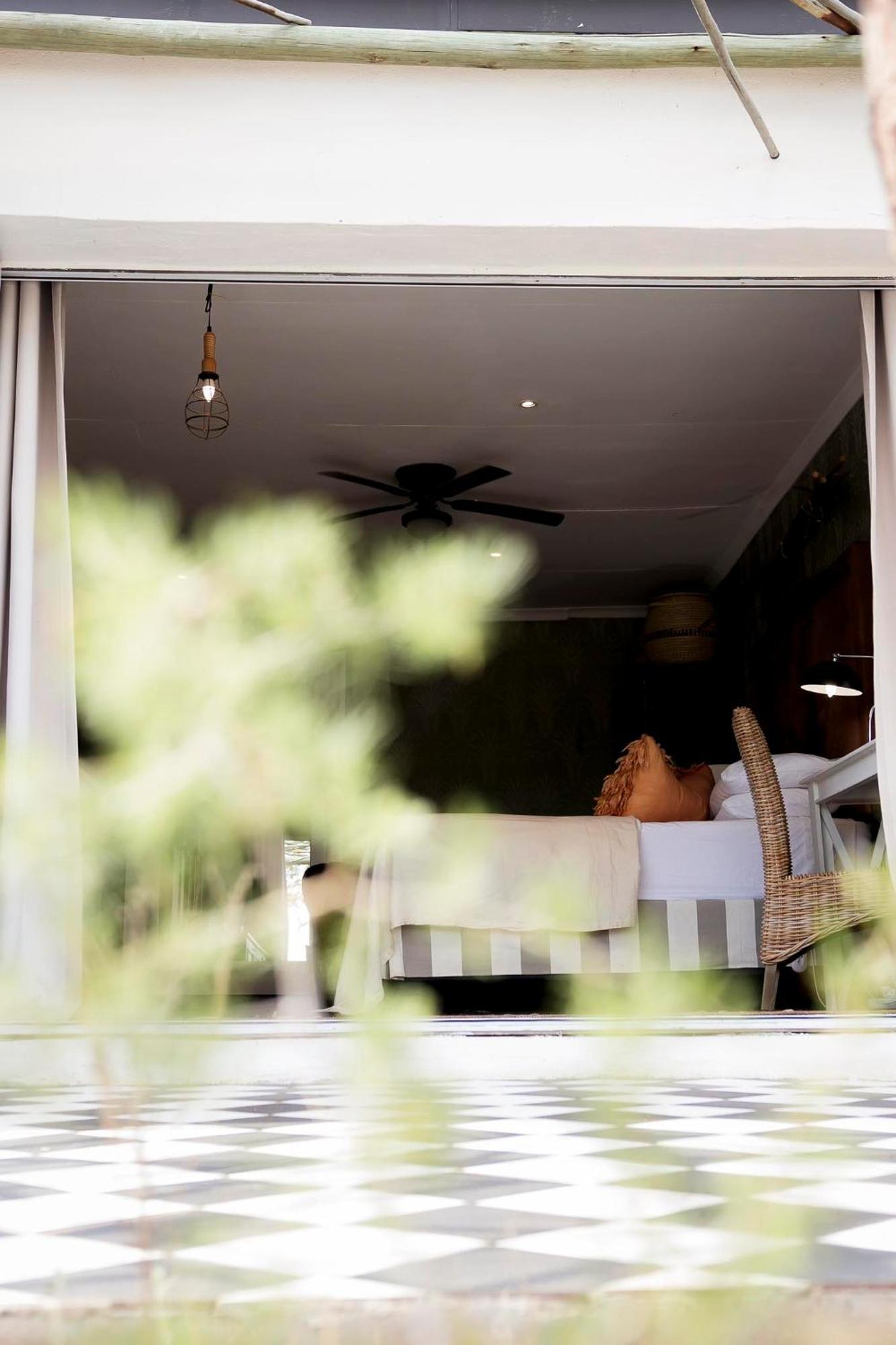 Sweetfontein Boutique Farm Lodge Britstown Exterior photo