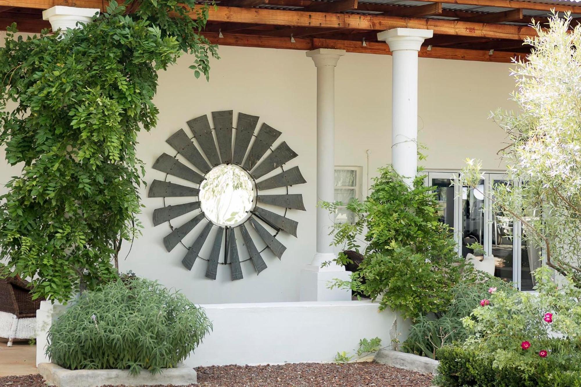 Sweetfontein Boutique Farm Lodge Britstown Exterior photo