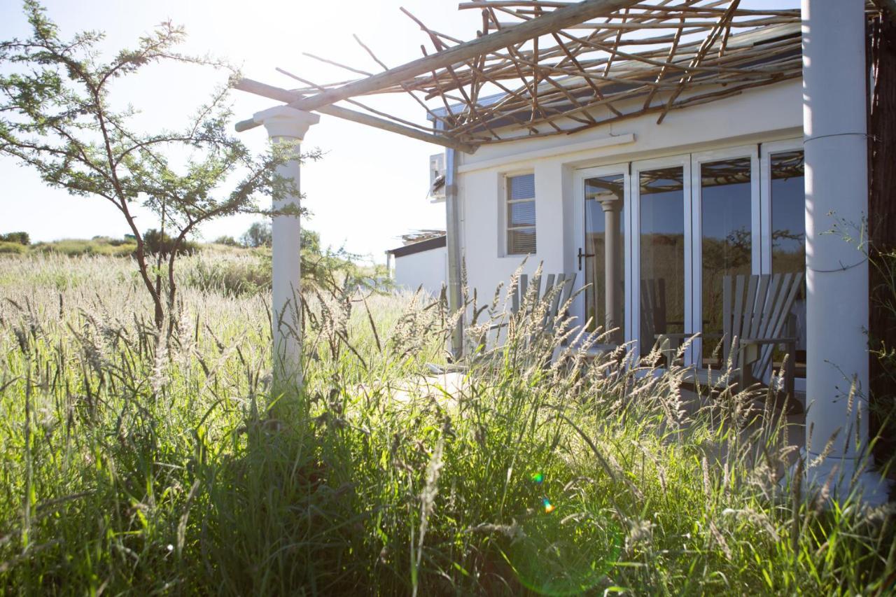 Sweetfontein Boutique Farm Lodge Britstown Exterior photo